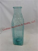 Glass bottle no markings