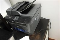 Fax printer copier