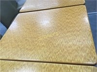 Bamboo Tables  -30 x 24