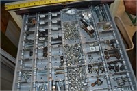Nuts, Bolts, washers