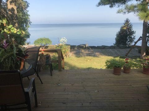 Real Estate Auction - Edgewater Beach Road