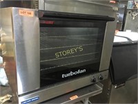 VERY CLEAN Turbo Fan Blue Seal Convection Oven