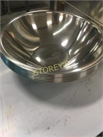 New S/S Bowls