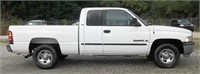 2000 Dodge Ram Pickup 1500