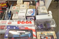 Mixed Collector Truck & Vehicle Lot in Box