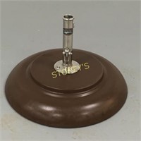 Patio Umbrella Base