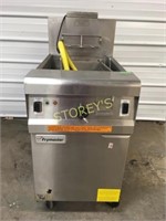 Garland Frymaster Pasta Boiler - GWCSC Gas