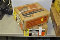 2 BOXES OF PASLODE ROUNDRIVE 30 DEGREE FULL HEAD