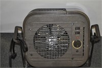 POWERHOUSE ELECTRICAL HEATER