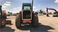Case 2670 AG Tractor,
