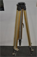 WOODS SURVEY TRIPOD