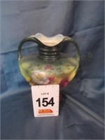 Bonn Germany Numbered Vase 13",