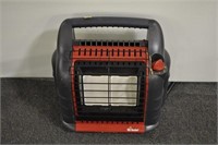 MR. HEATER PROPANE HEATER