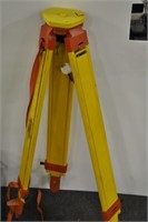 SURVEY TRIPOD