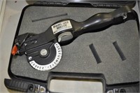 PANDUIT MEHT METAL EBOSSING TOOL