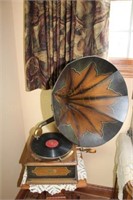 Les Phonographs de François Desire Odebez, Base =