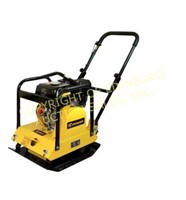 BRAND NEW HEAVY DUTY PLATE COMPACTOR