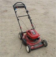 Toro Push Mower 6.5HP, Electric or Pull Start,