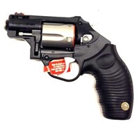 Taurus .38 Special Pistol