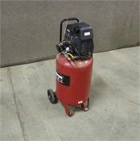 Power Mate, 20 Gallon, Air Compressor With 1.5H.P.