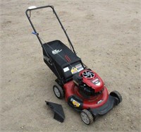 Craftsman Push Mower, 6.75HP, Starts and Runs