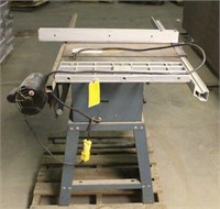 Reliant 10" Table Saw