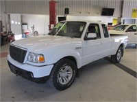 2010 FORD RANGER SPORT EXT CAB 4X4 1FTLR4FE0APA473