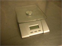 ELECTRONIC Kitchen Scale