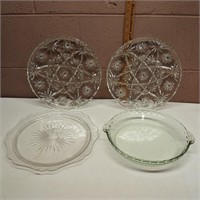 Star of David Platters & More