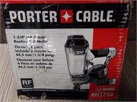 PORTER CABLE NAILER