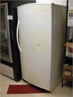 FRIDGEDAIRE Single Door Commercial Refrigerator