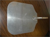 Pizza Peel Paddle 16 x 16 Inches