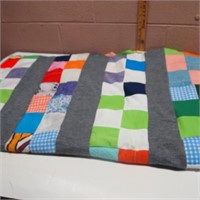 Quilt Top