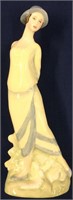 Royal Doulton Figurine, Eliza