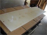 Large Cutting Board 18 x60 Inches