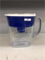 PUR Water Pitcher