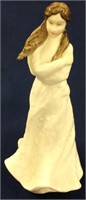 Royal Doulton Figurine, Embrace