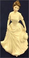 Royal Doulton Figurine, Harmony