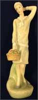 Royal Doulton Figurine, Ellen