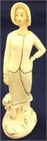 Royal Doulton Figurine, Sophie