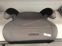 Cosco Booster Seat Dirty from Warehouse