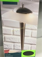 Nucleus Touch Lamp missing Glass Shade