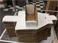 50ct Dsplay / Organizer Boxes