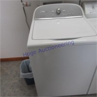 Whirlpool Cabrio washing machine