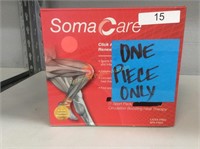 Soma Car Therapeutic Heat Pack -one pc