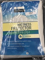 Mattress Protector King Size