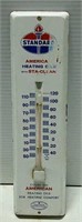 Standard Heating Oil Thermometer