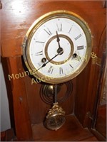 Mantle Kitchen Clock