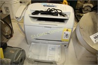 Canon Super G3 Copy/Fax