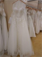 casablanca bridal